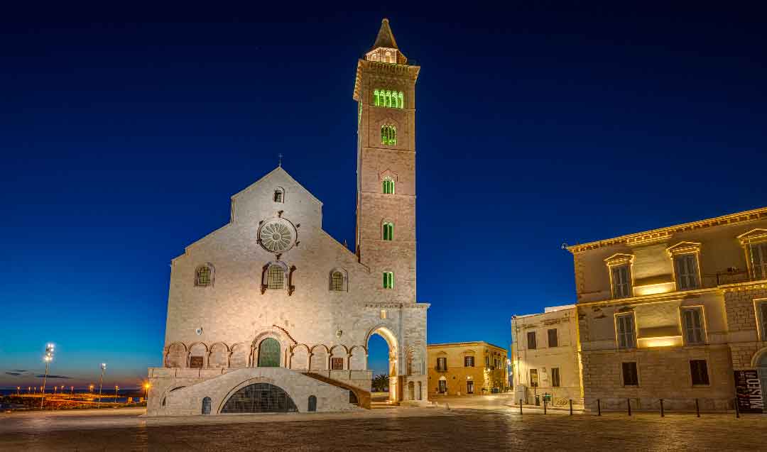 Mini tour Puglia e Gargano