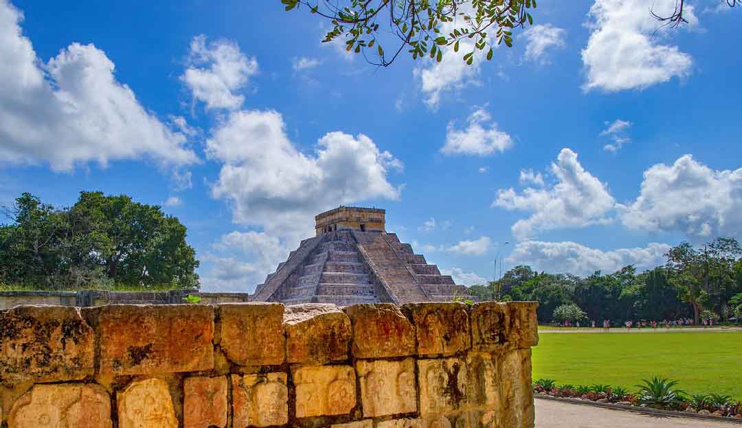 tour Messico civiltà Maya