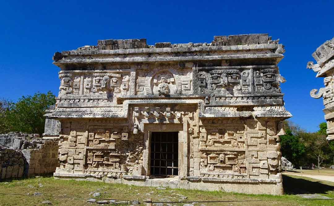 tour Messico terra Maya