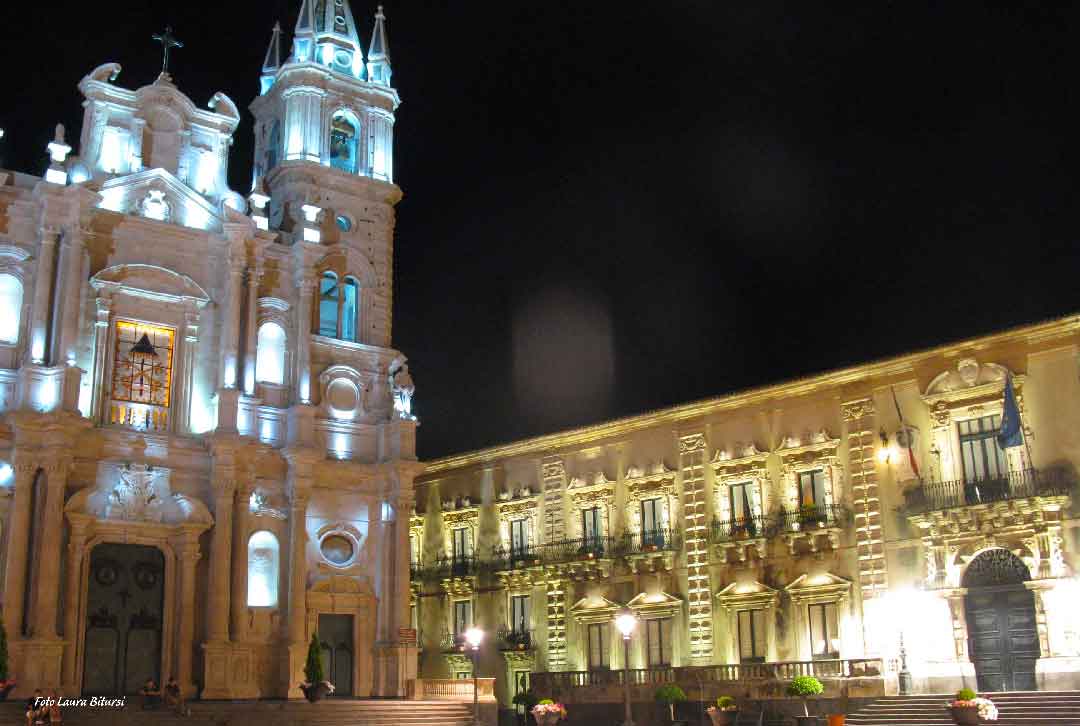 tour della Sicilia 8 giorni con guida