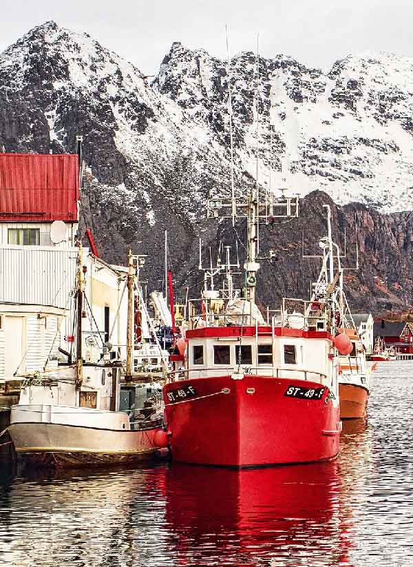 tour Norvegia inverno tour Norvegia inverno