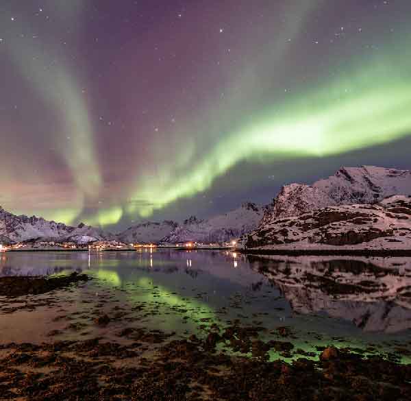 tour Capodanno, Tromso, Lofoten e aurora boreale tour Capodanno, Tromso, Lofoten e aurora boreale