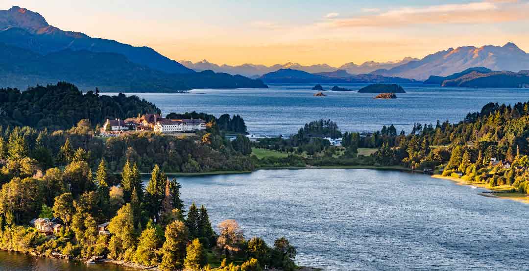 tour Argentina: Bariloche, Patagonia e Cascate di Iguazu